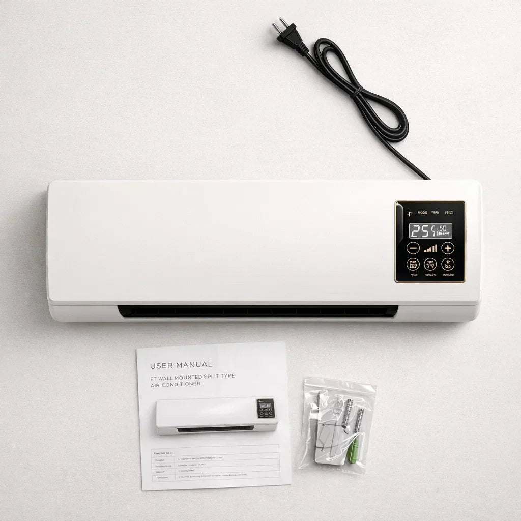 AirFrais Pro — Fraîcheur, calme et un meilleur sommeil cet été