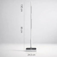 ClairNet — Des vitres impeccables en un seul geste